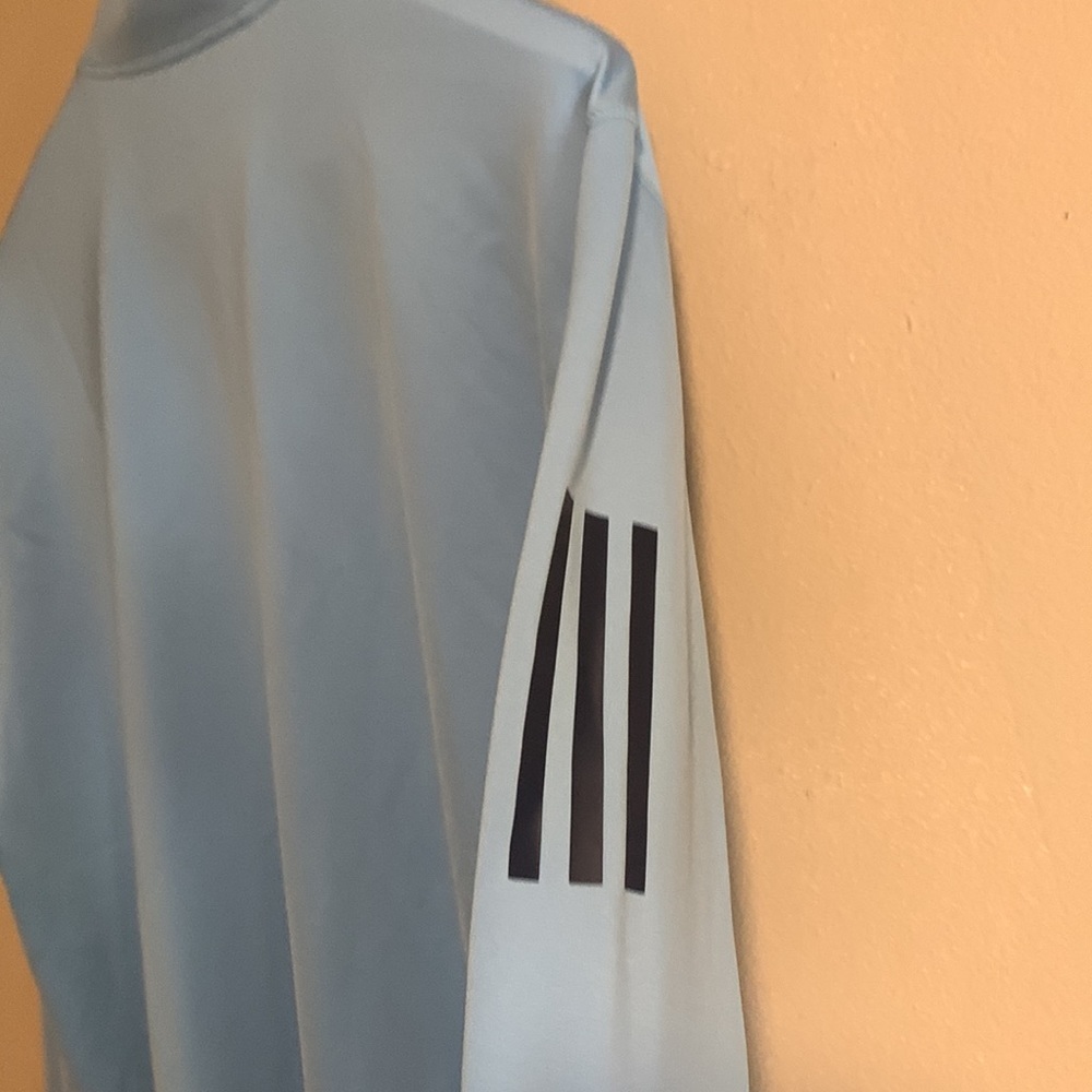 Adidas Track Jacket - Picture 4 of 4